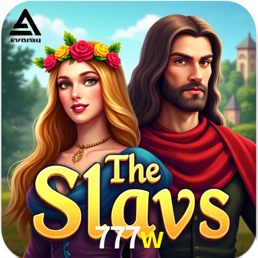 Provedores de Jogos 777w