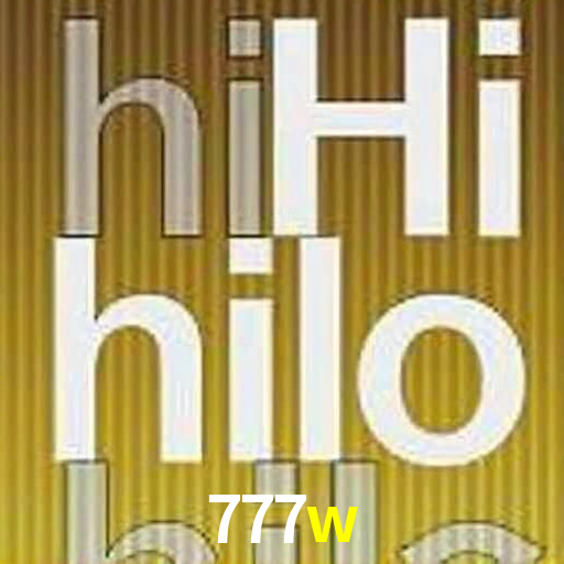 Tecnologia da Plataforma 777w