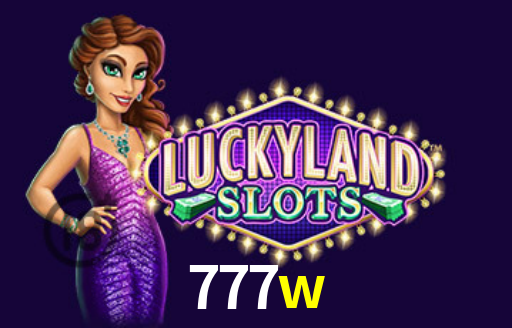 Interface do App 777w