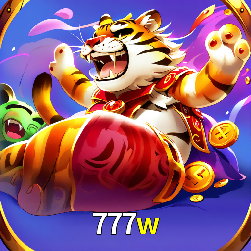 Plataforma 777w - Apostas Online